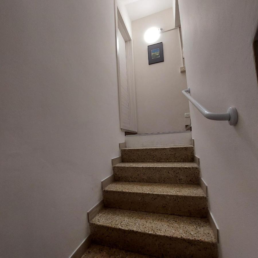 Affittacamere La Mura Cesena Exteriör bild