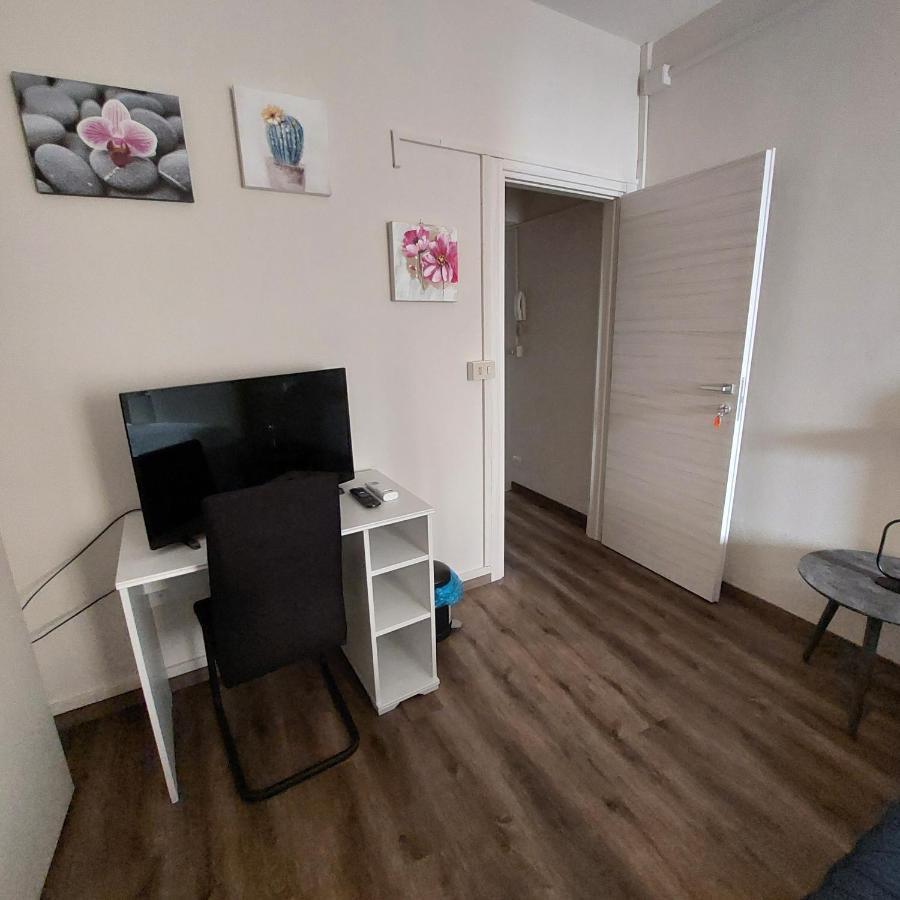 Affittacamere La Mura Cesena Exteriör bild